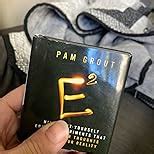 Afbeeldingsresultaten voor E Squared Book