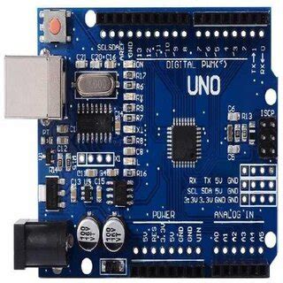 Image result for Arduino Uno Atmega328