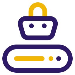 نتيجة الصورة لـ Linux Process Icon