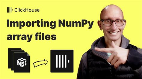 Image result for Numpy Files