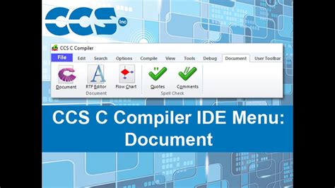 Logo CCS C Compiler に対する画像結果