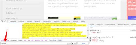 Image result for Selenium Frame
