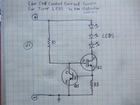 Image result for High Power LED Driver Circuit Using Lnk403eg