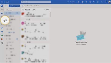 Toradh íomhá ar Outlook Icon Distribution List