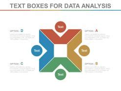 Image result for Presenting Data with Small Boxes