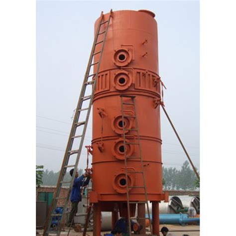 Polycarbonate Solvent Extraction-க்கான படிம முடிவு