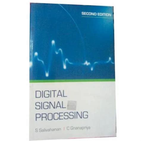 Résultat d’images pour Signal Processing Book Logo