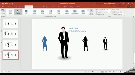 Image result for How to Use Animation in PowerPoint