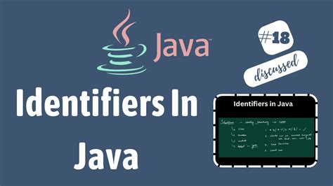 Image result for Indentifier Examples in Programming