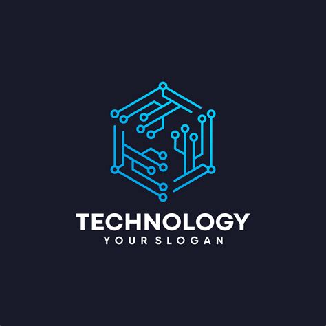 Image result for New Technology Logo Design for Websites
