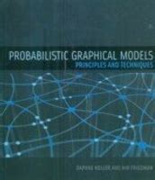 Afbeeldingsresultaten voor Probabilistic Graphical Models Koller