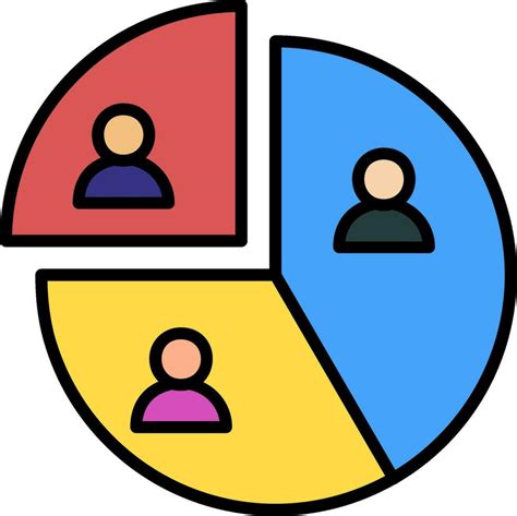 Image result for Quarter Segment Icon