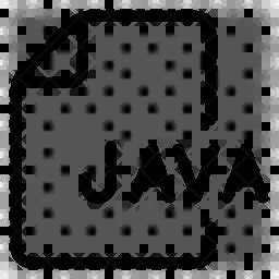 Image result for Java Logo Out of the Box