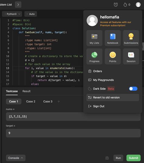 Image result for LeetCode Problems Flowchart