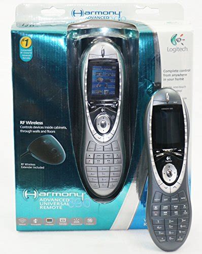 Afbeeldingsresultaten voor Logitech Remote Controls Discontinued
