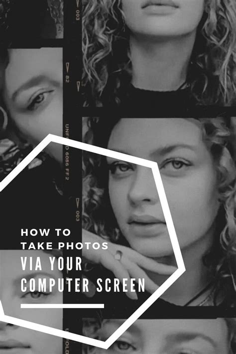 Toradh íomhá ar Take Pictures On Computer Camera