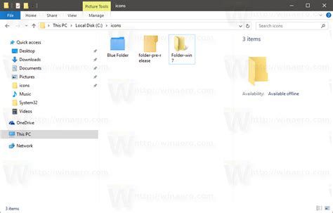 Image result for Windows 10 File Icon