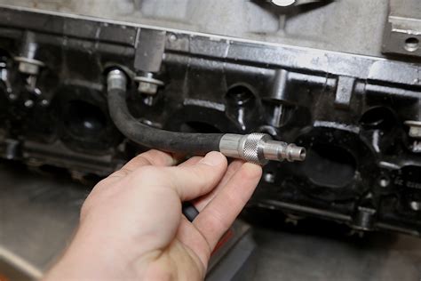 Image result for How Do You Do a Compression Test On a V 8 Engine