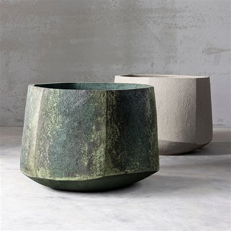 Toradh íomhá ar Atiliervierkant Pots