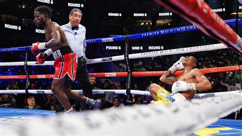 Image result for Showtime Boxing Update