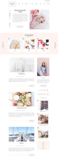 Blog Inspired Layout Ideas に対する画像結果