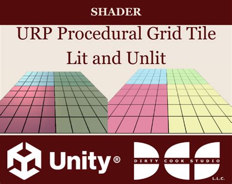 Image result for Unity Shader Grid