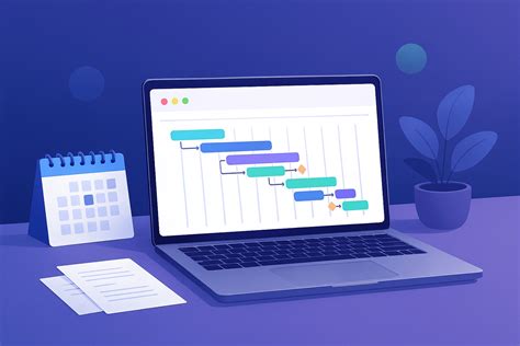 Toradh íomhá ar JavaScript Library Gantt Chart