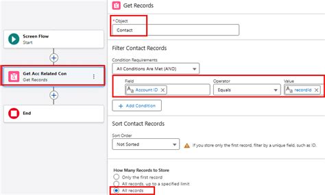 Image result for Salesforce Screen Flow DataTable