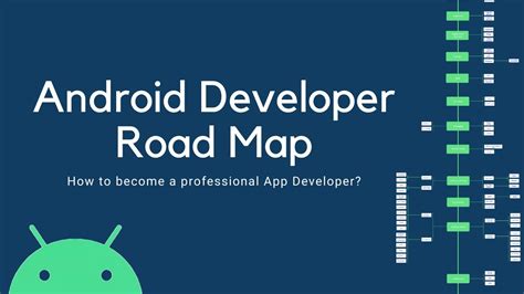 Toradh íomhá ar Android App Developer RoadMap