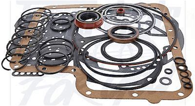 Fits Ford C6 Transmission Overhaul Gasket And Oring Rebuild Kit