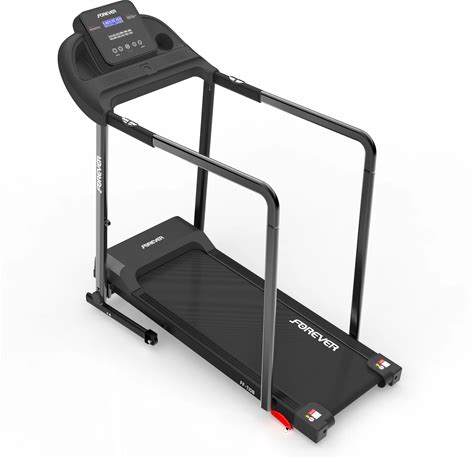 Elderly Poeple Treadmill