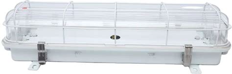 Equipped With Emergency CSS Fluorescent Pendant Light JCY22-2EF