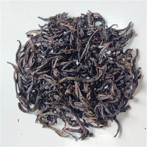 NEW Oolong Rou Gui Tea With Cheapest Price Dansong Oolong Tea