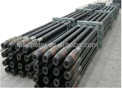 API 5CT OCTG Casing Pipe N80/L80/K55 Casing And Tubing