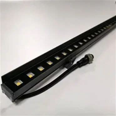 Outdoor Professional RGB Full Color Matrix Led Pixel Bar Led Strip Light