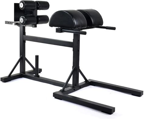 Gym Equipment Fitness High Quality Glute Ham Developer