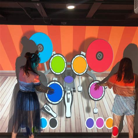 Quote BOM List Game Wall Sensor Interactive Software Examples