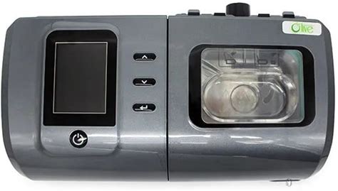 Non-Invasive Entilator Apparatus Sleep C Pap C-Pap Machine Portable Apnea Home Use Auto Adjusting BPAP Bipap Cpap Machine