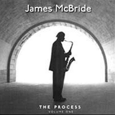The Process Vol 1 James Mcbride Cd 2003 Cuddy Sounds Fast Shipping