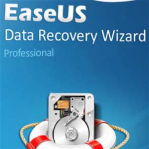 Easeus Data Recovery Wizard Professional