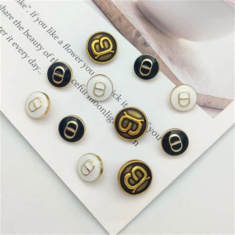 Factory Wholesale Antique Metal Buttons Sweater Buttons Metal Shirt Buttons