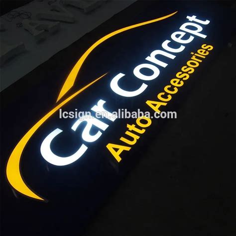 New Design Alphabet Letter Badges Imvu Led Channel Letters For Custom Led Sign