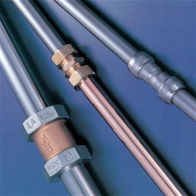 軟質銅管接続用コア(部品) M TYPE-20(MR-II)