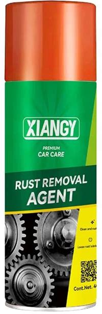 Factory OEM Anti Rust Lubricant Remover Rust Prevent Lubricant Oil Spray Auto Anti-Rust Lubricant Spray Base Oil