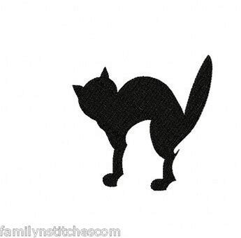 Mega Halloween Group 1 21 Machine Embroidery Designs Cd 2 Sizes 4X4