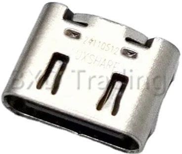 High Quality BDM010 020 030 Charging Port For PS5 Controller USB Type C Charger Port Socket Repair