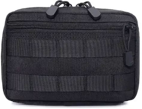Compact Bags Tactical Admin Pouch Tool Molle Bag Pouch Organizer