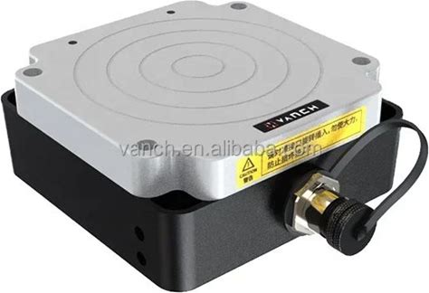 Vanch UHF RFID Integrated Scanner UHF MODBUS Industrial Identification Reader Rfid Reader 1 Meter