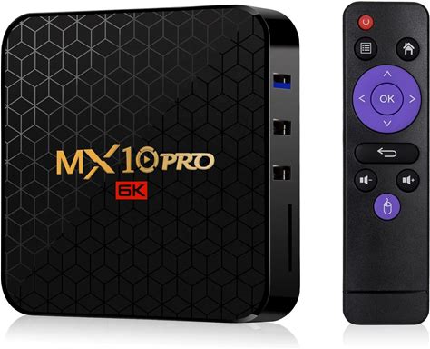 Oem Ultra H.265 Hd Firmware Update Download Use Manual Wholesale Smart 4K Android Tv Box