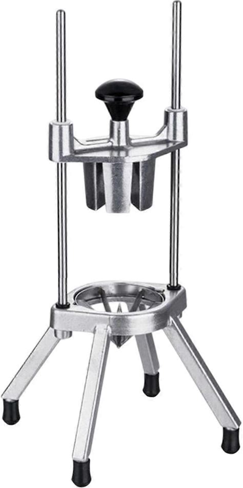 Lemon Cutter 8 Section Lime Cutter Stainless Steel Blade Dicer Cutting Tool